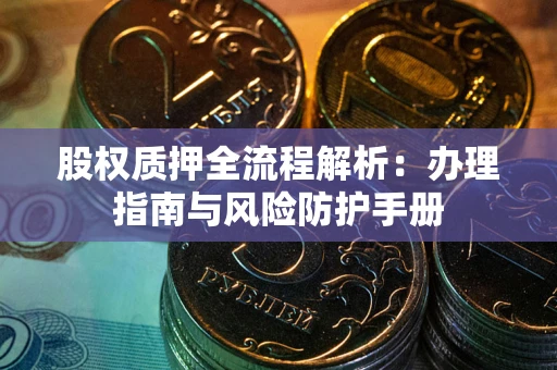 武汉股权质押全流程解析：办理指南与风险防护手册